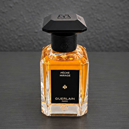 Pêche mirage guerlain - guerlain, eau