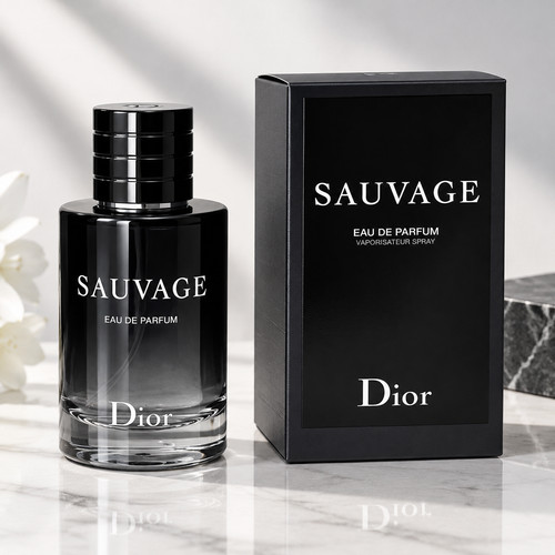 Sauvage eau parfum 100 - sauvage,