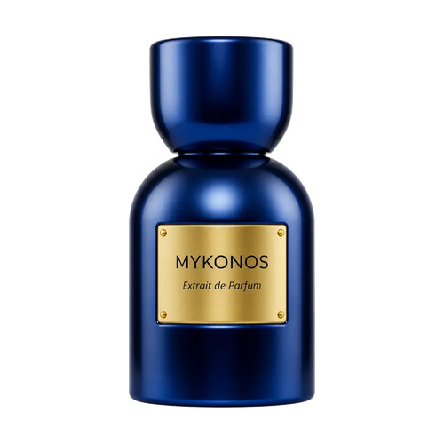 Mykonos inception extrait - mykonos, de