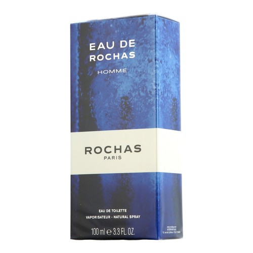 Rochas eau homme - eau,