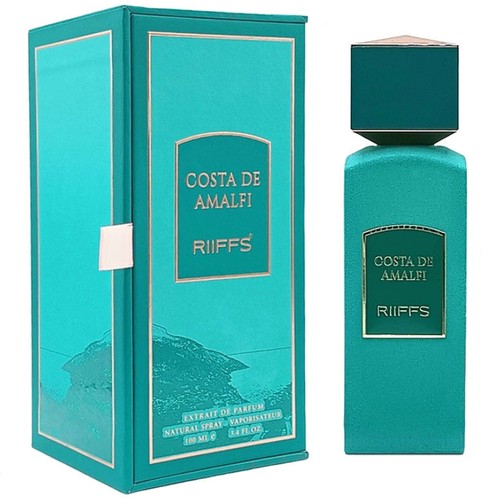 Riiffs costa amalfi - de, extrait
