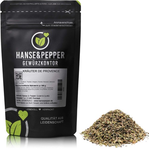 500g herbes provence - 500g,