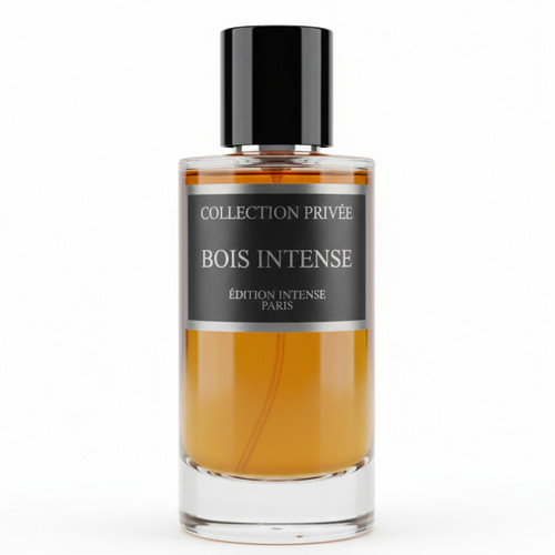 Bois intense edition paris - bois,