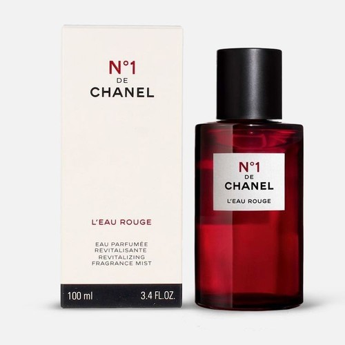 Chanel de - 1),
