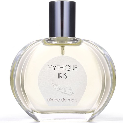 Aimée mars mythique iris - mars,
