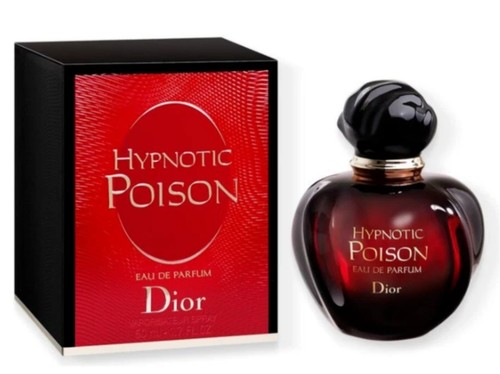 Dior hypnotic poison 100ml - poison,