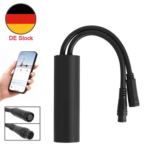 Für ninebot zt3 pro - für,