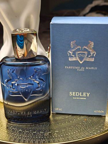 Parfums marly sedley eau - de,