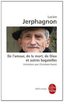 Lamour mort de dieu - lamour,,