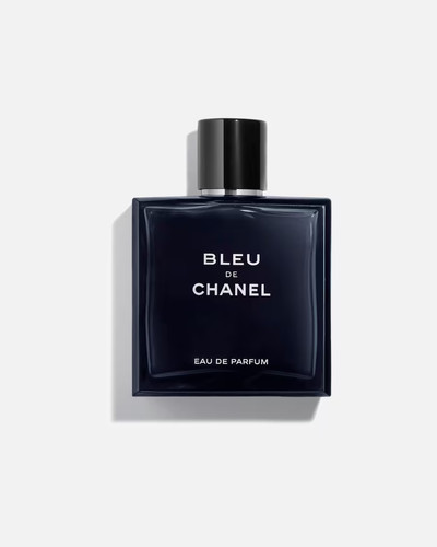Chanel bleu eau - bleu,