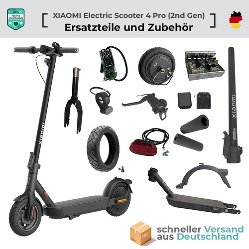 Ersatzteile und zubehör - ersatzteile,