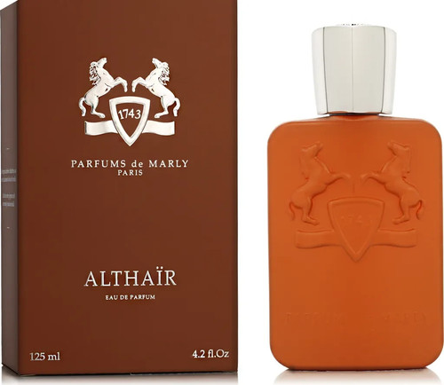 Parfums marly althair - althair, eau
