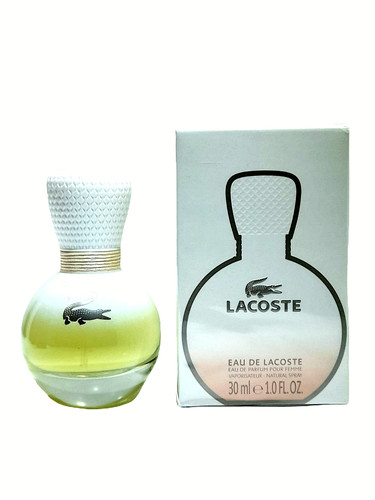 Lacoste eau - eau, de
