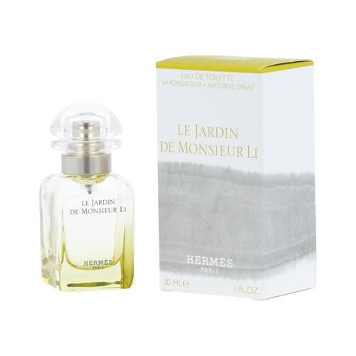 Hermès jardin monsieur - hermès, le