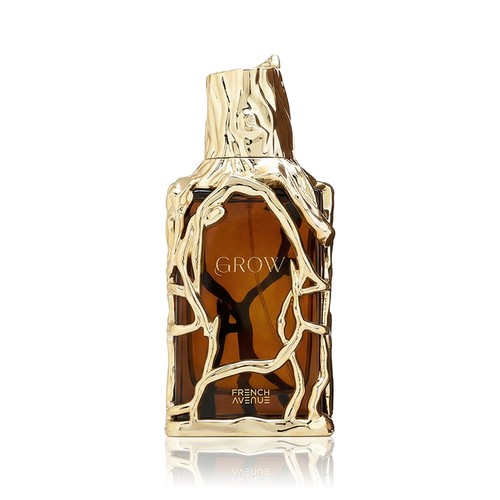 French avenue grow extrait - grow, de