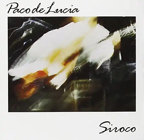 Paco lucia de - de,