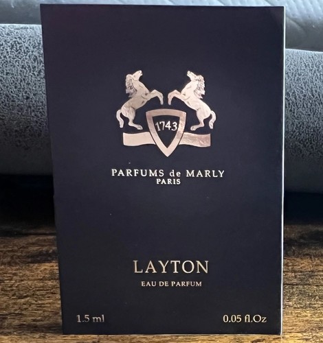 Parfums marly layton eau - de, marly-