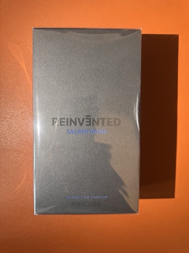 Reinvented sacred bond - bond, extrait