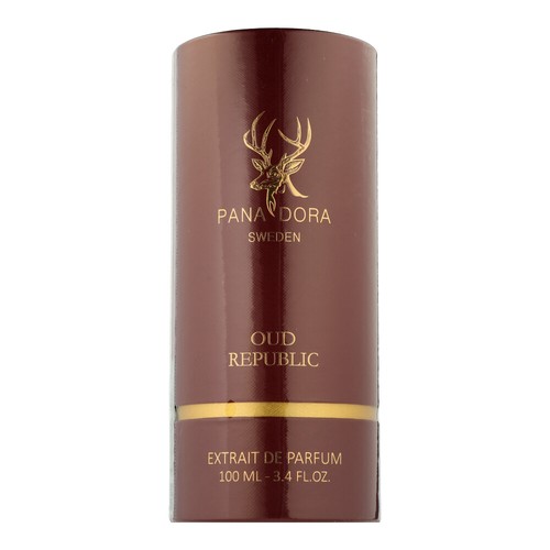 Pana dora sweden oud - sweden, republic