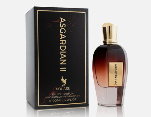 Volaré asgardian eau - asgardian, de