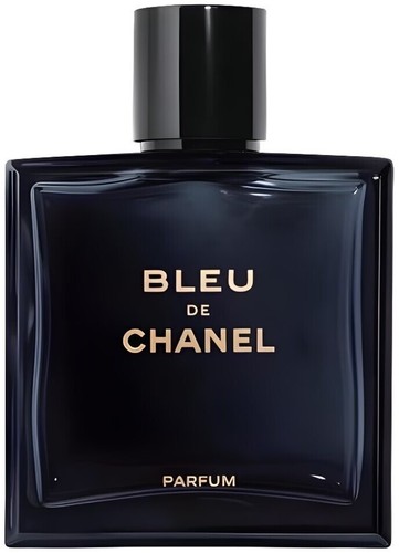 Chanel bleu parfum - chanel,