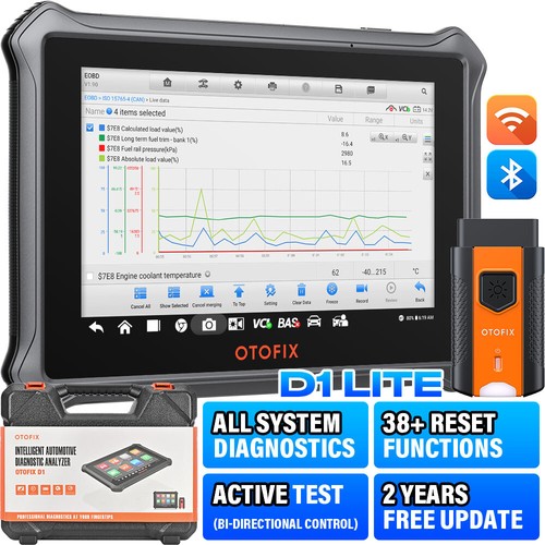 2026 otofix lite - otofix, profi