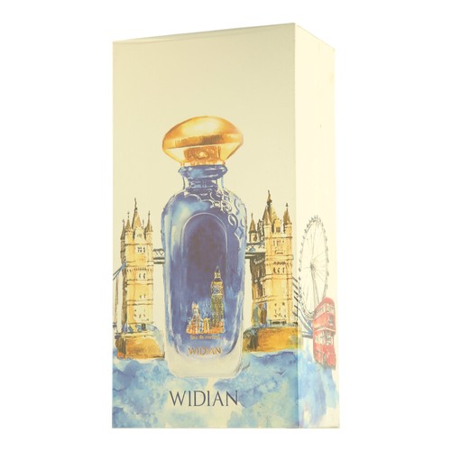 Widian sapphire collection - sapphire,