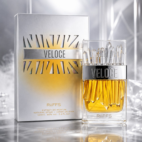 Riiffs veloce extrait - extrait, de