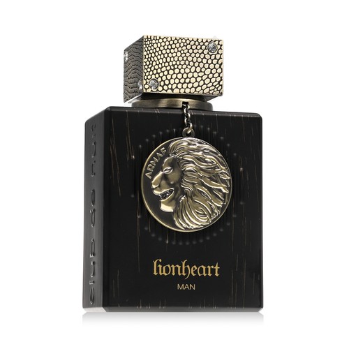 Armaf club nuit lionheart - de,