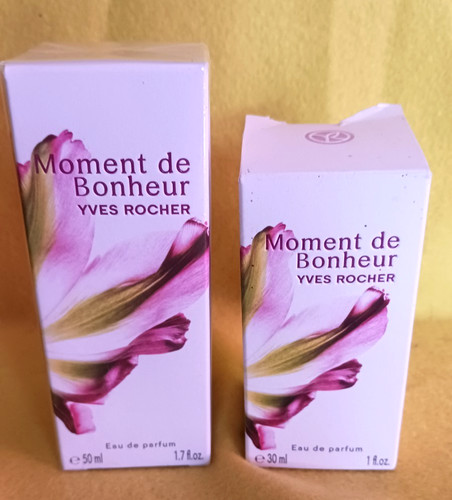 Yves rocher moment de - yves,