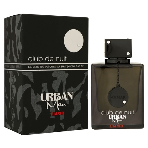 Armaf club nuit urban man - armaf,