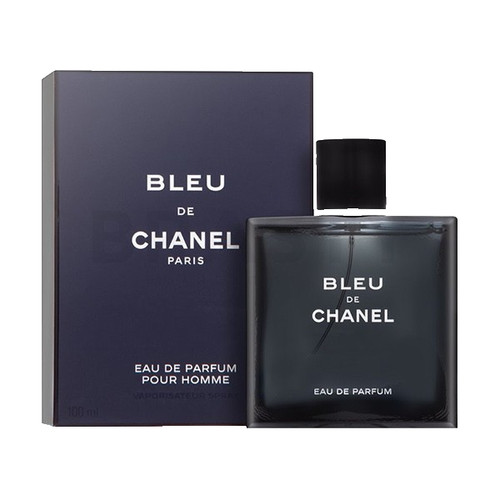 Chanel bleu - de, eau