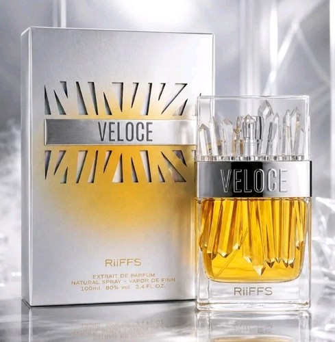 Riiffs veloce extrait - riiffs, de