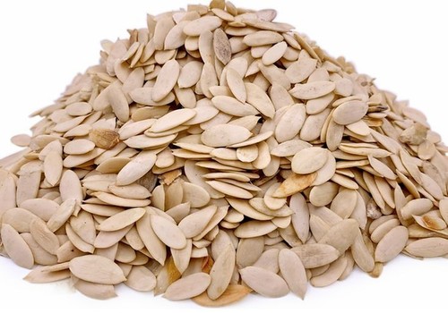 Egusi ungrounded graines - , /