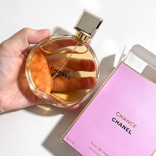 Chanel chance edp - chance, eau