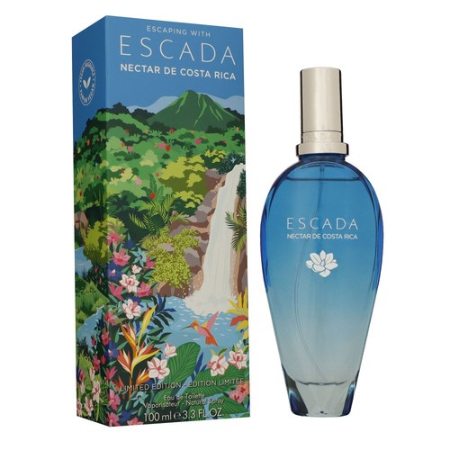 Escada nectar costa rica - costa,