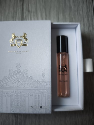 Parfums marly athénaïs - parfums,