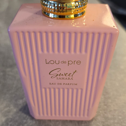 Lou pre sweet - lou, eau