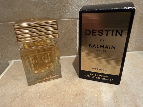 Destin balmain eau de - destin,