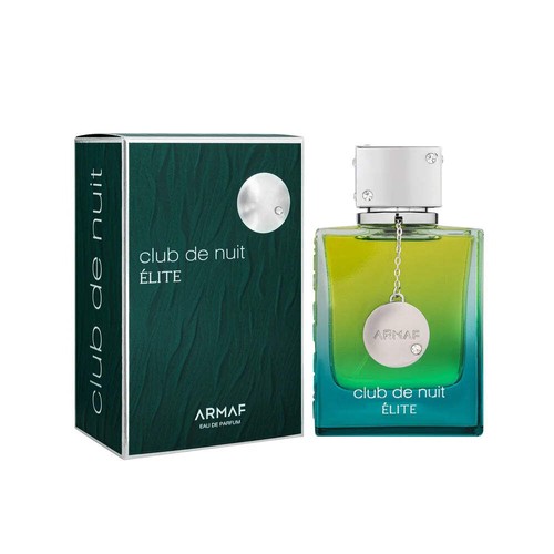 Armaf club nuit elite - nuit,