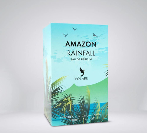 Volaré amazon rainfall eau - amazon, de