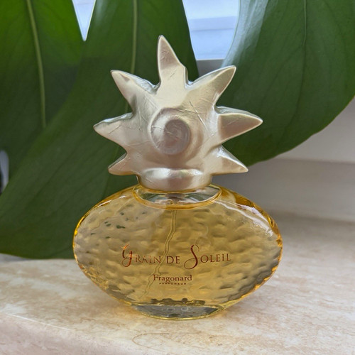 Fragonard grain soleil eau - grain,