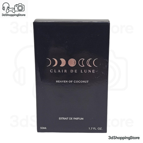 Clair lune heaven of - lune,