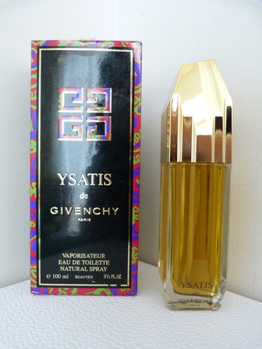 Ysatis givenchy 100 - de, ml