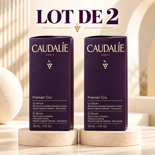 Caudalie premier cru - caudalie,