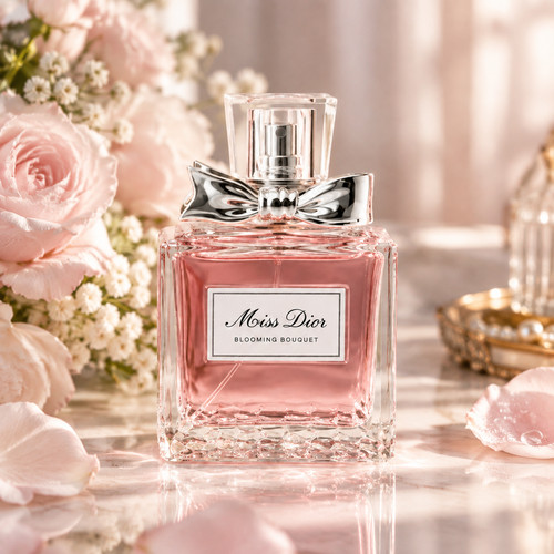 Damenparfum 100ml eau - 100ml,
