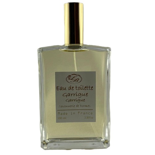 Garrigue eau toilette - eau,