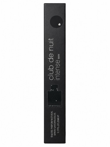 Armaf club nuit intense man - club,