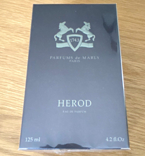 Parfums marly herod - parfums, de