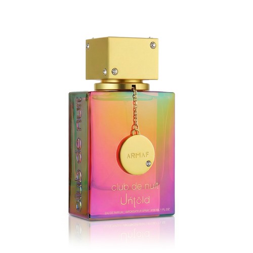 Armaf club nuit untold eau - de,
